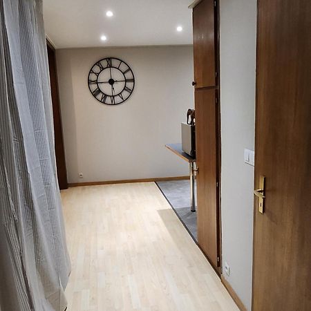 Appartement Secteur Cathedrale Страсбург Екстериор снимка