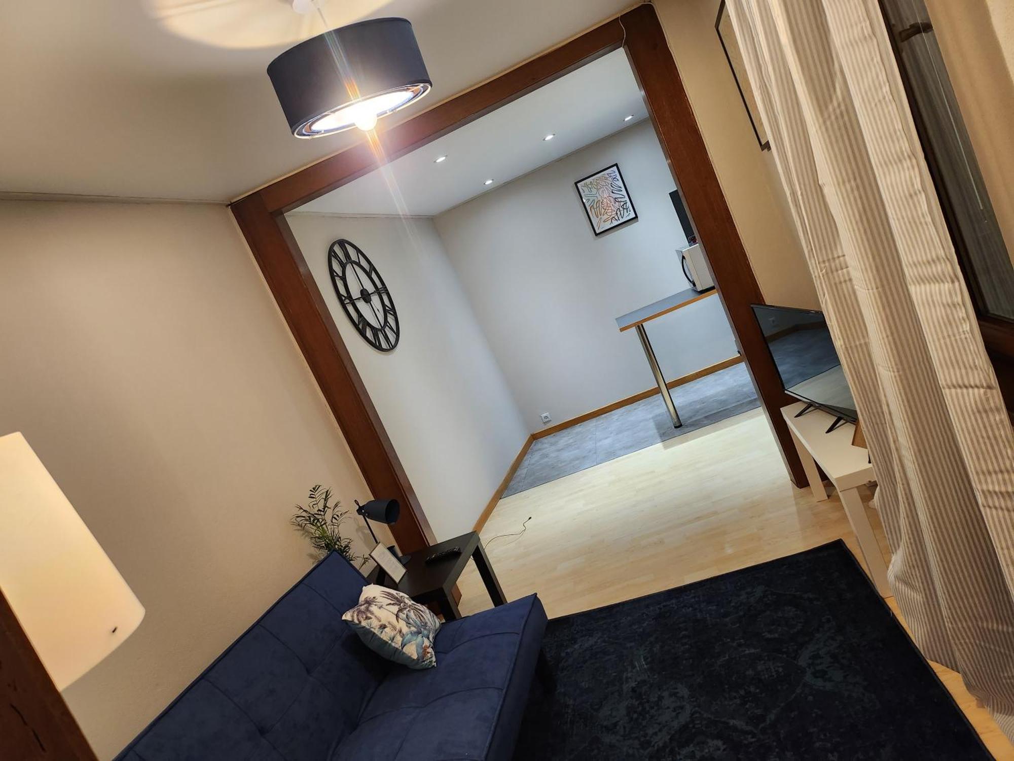 Appartement Secteur Cathedrale Страсбург Екстериор снимка