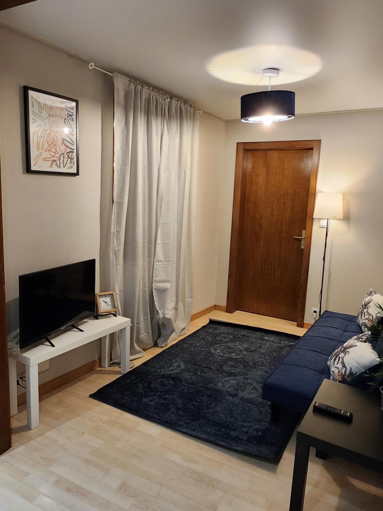Appartement Secteur Cathedrale Страсбург Екстериор снимка