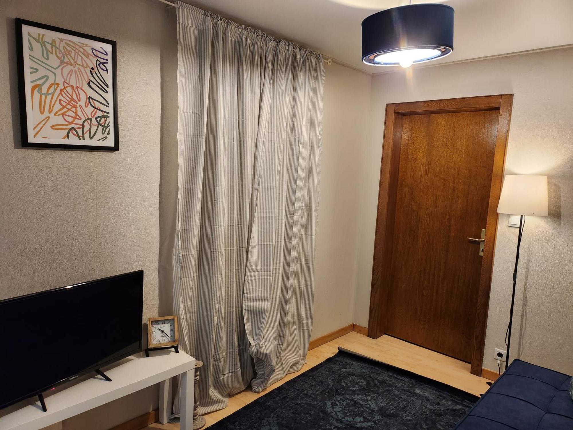 Appartement Secteur Cathedrale Страсбург Екстериор снимка