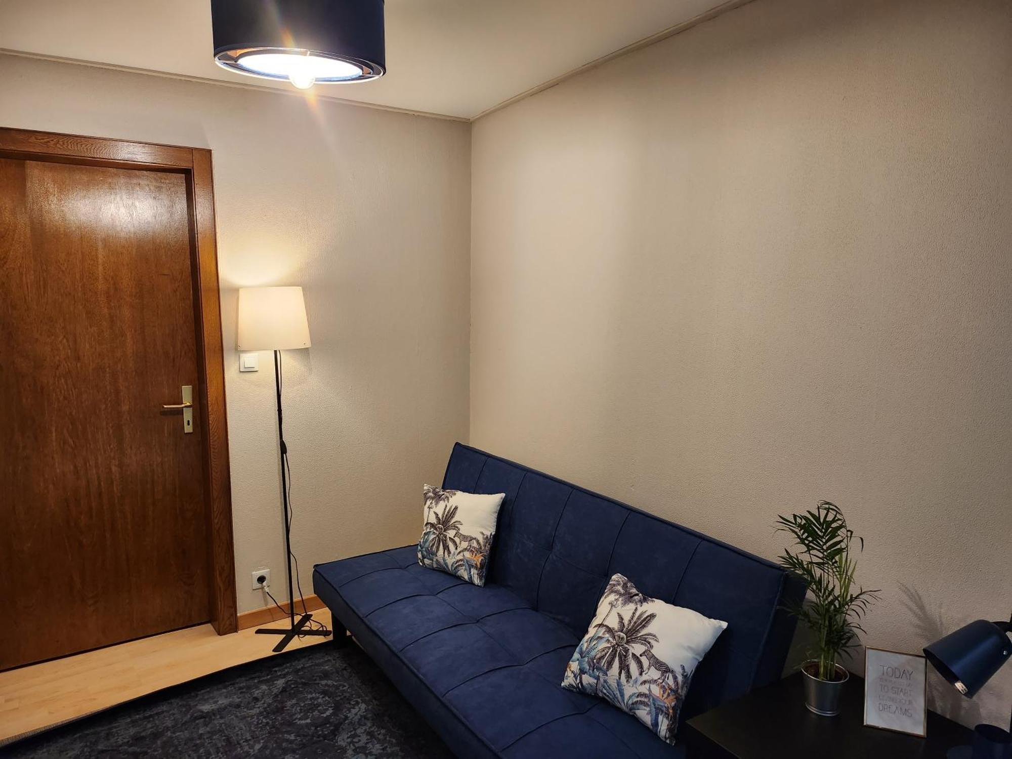 Appartement Secteur Cathedrale Страсбург Екстериор снимка